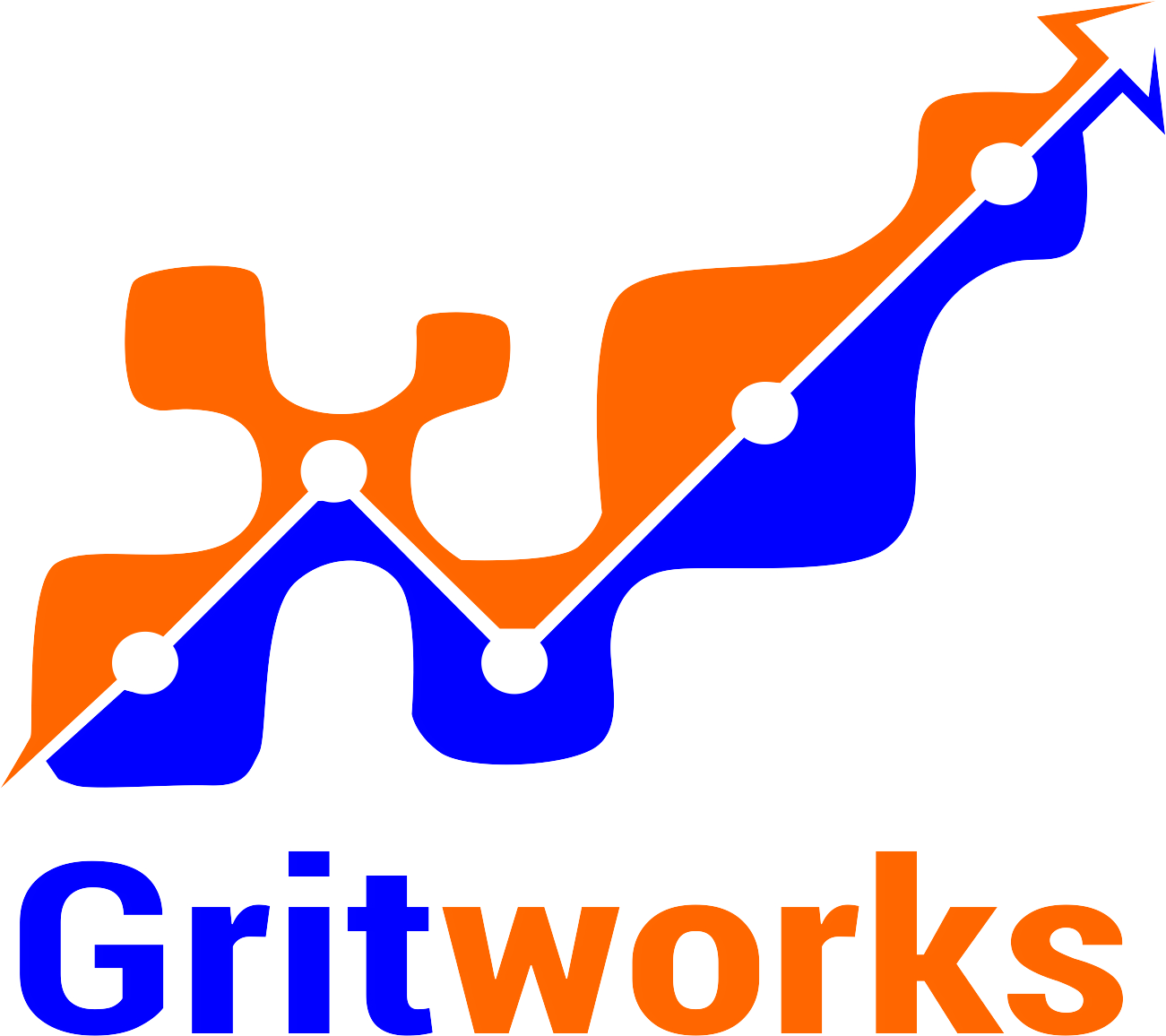 Logo Design by musyoka1212 for GritWorks | Design #9251262