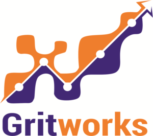 Logo Design by musyoka1212 for GritWorks | Design #9251262