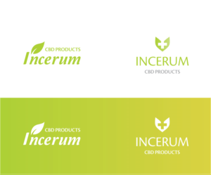 Logo Design by ALCD for Incerum Limited | Design: #9298359