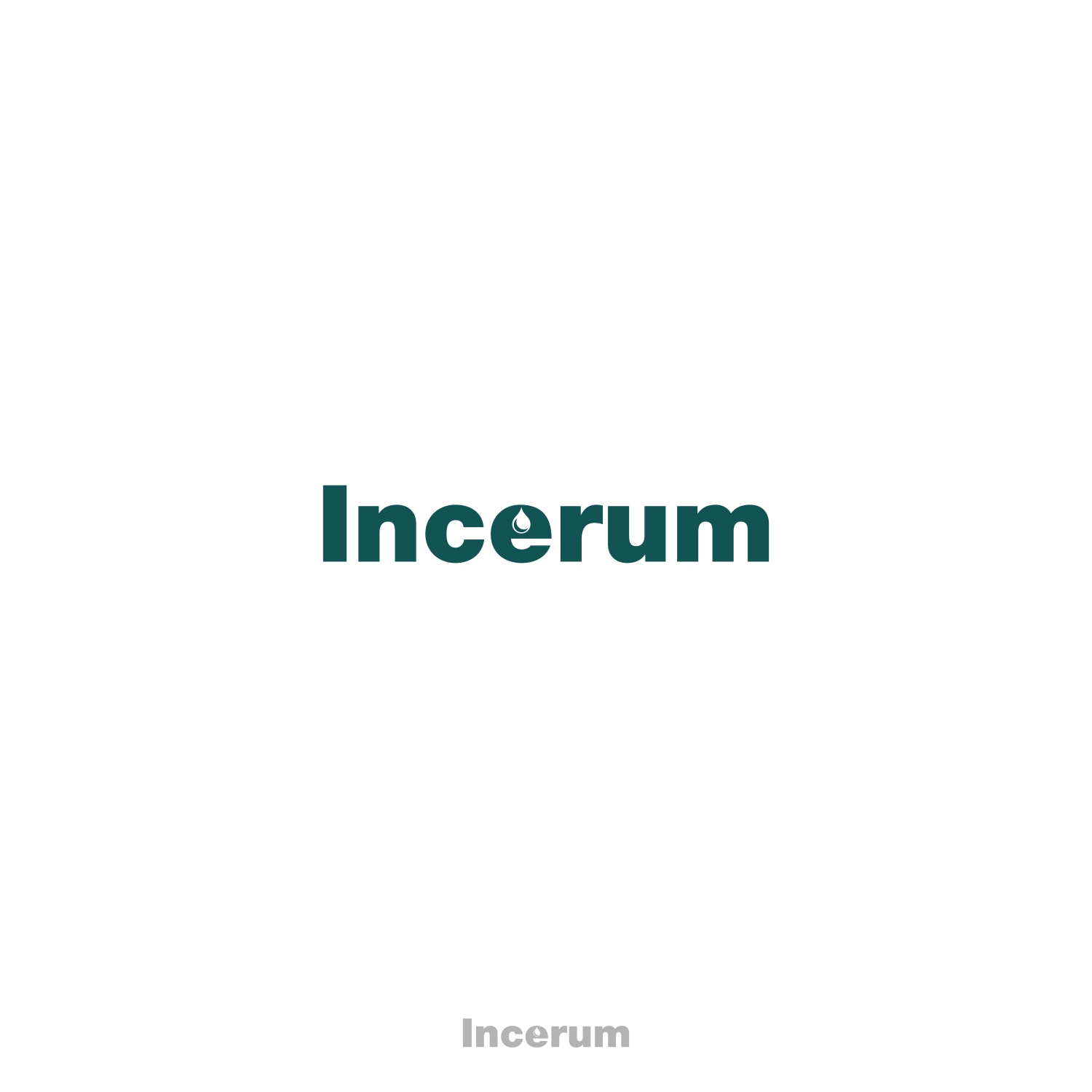 Logo Design by QuattroCreative for Incerum Limited | Design: #9251377