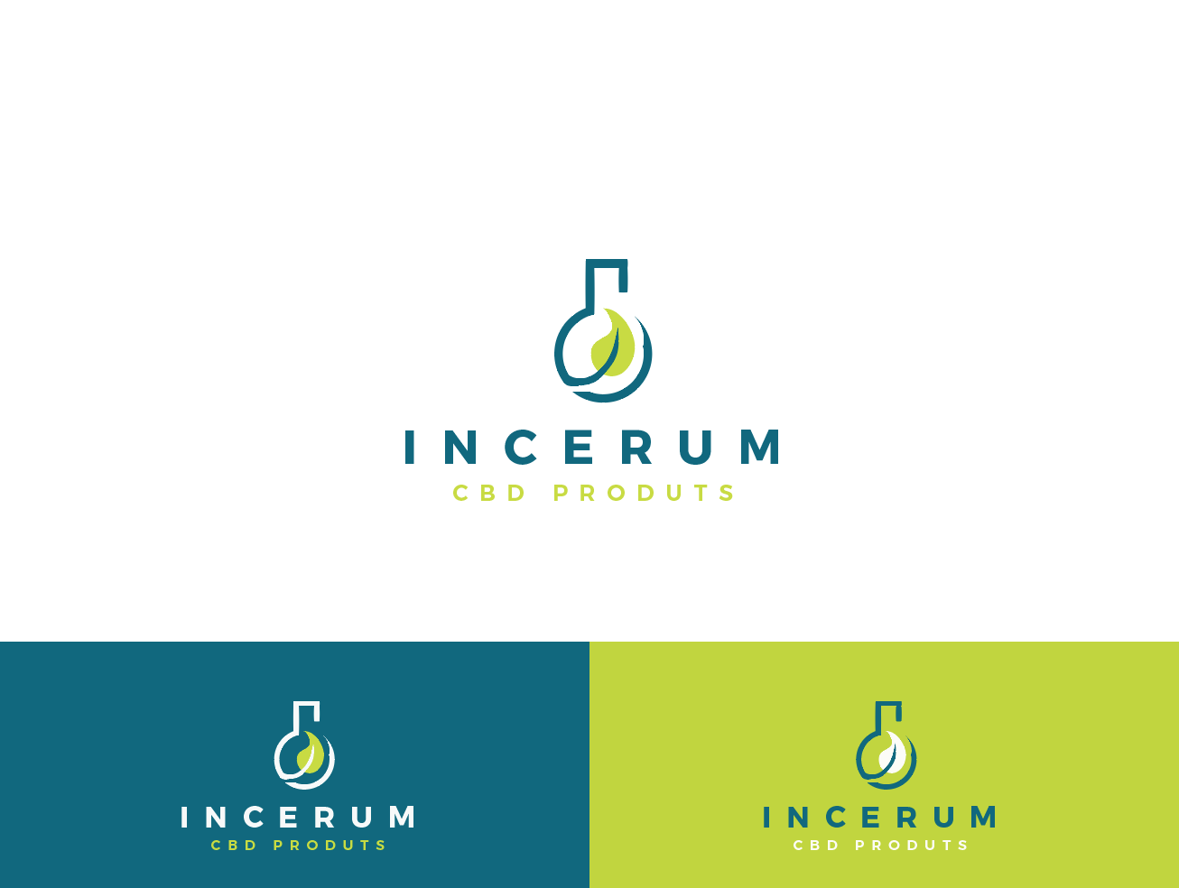 Diseño de Logo por wonderland para Incerum Limited | Diseño #9251872