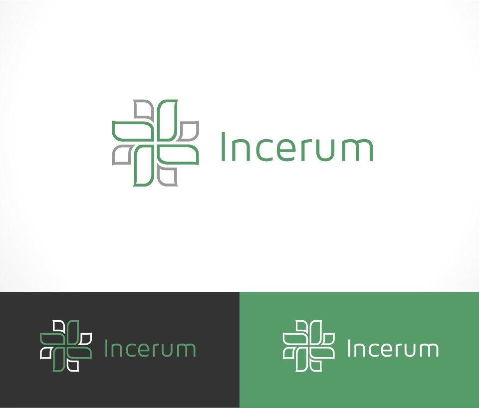 Logo Design by *mary for Incerum Limited | Design #9320217