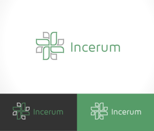 Incerum | Logo Design by *mary