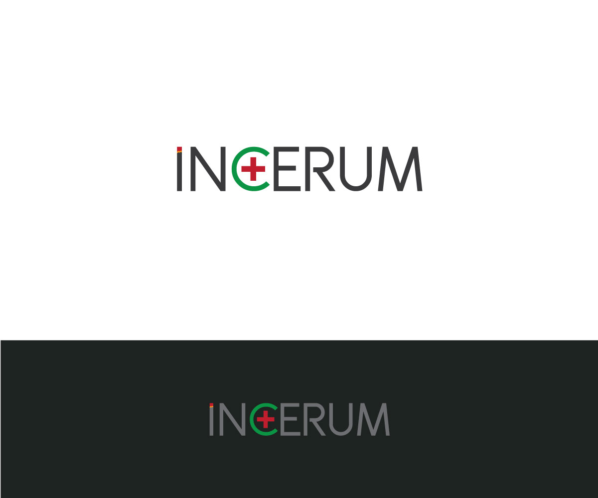 Diseño de Logo por Potua BD para Incerum Limited | Diseño #9296787