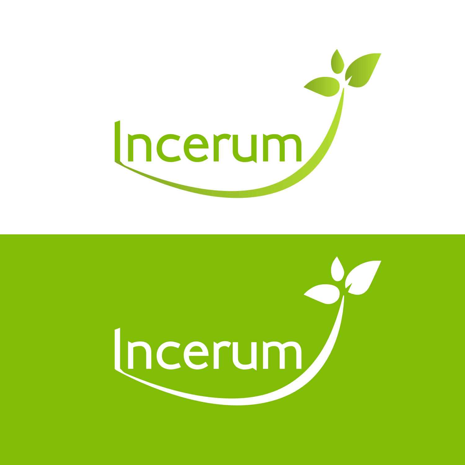 Logo Design by vp.salim for Incerum Limited | Design #9305896