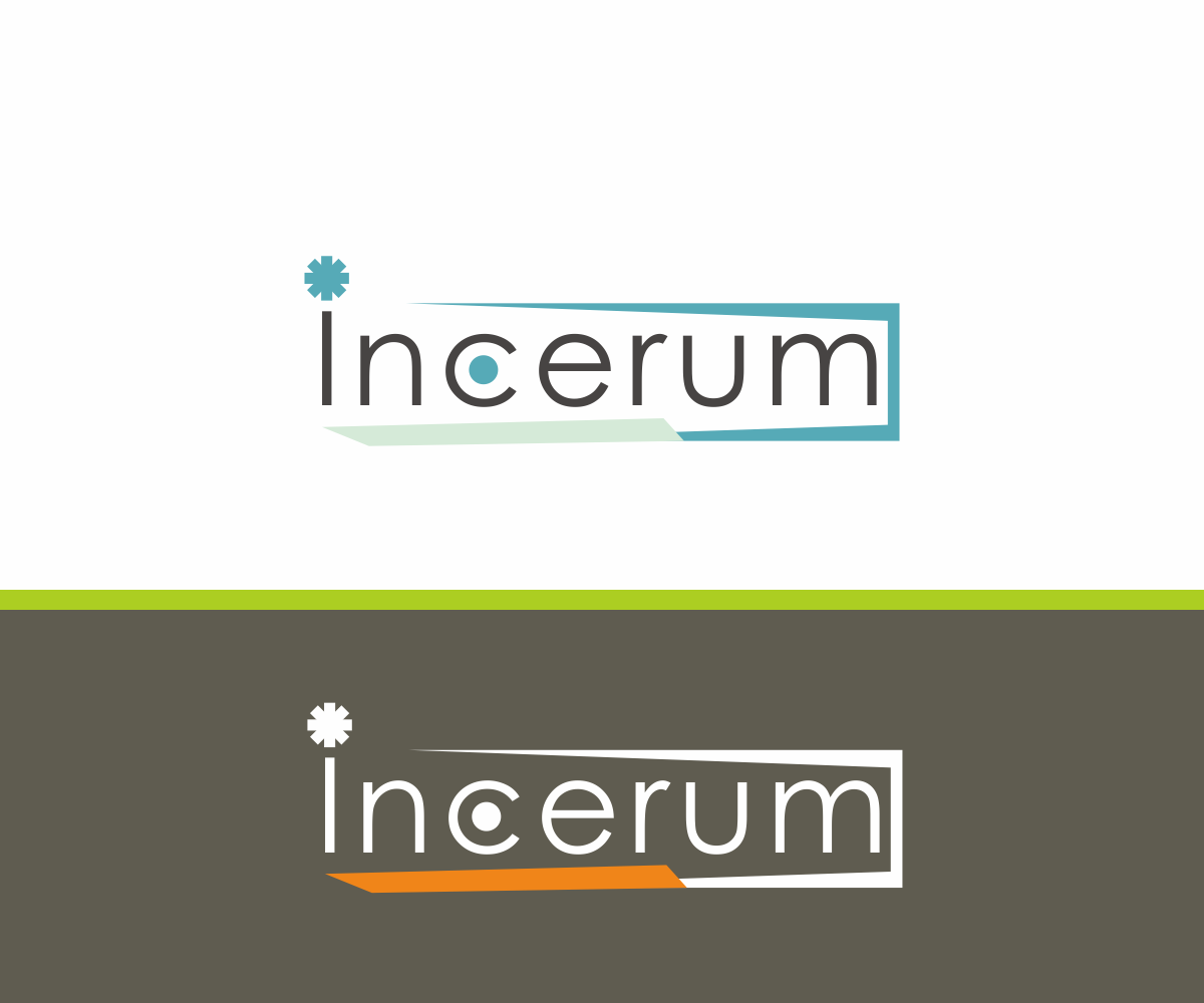 Design de Logo par Mike2India pour Incerum Limited | Design #9252077