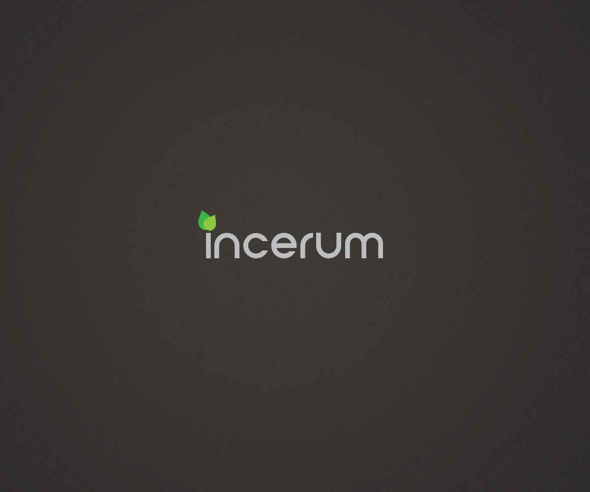 Logo-Design von Anjana Rathnayake für Incerum Limited | Design #9339829