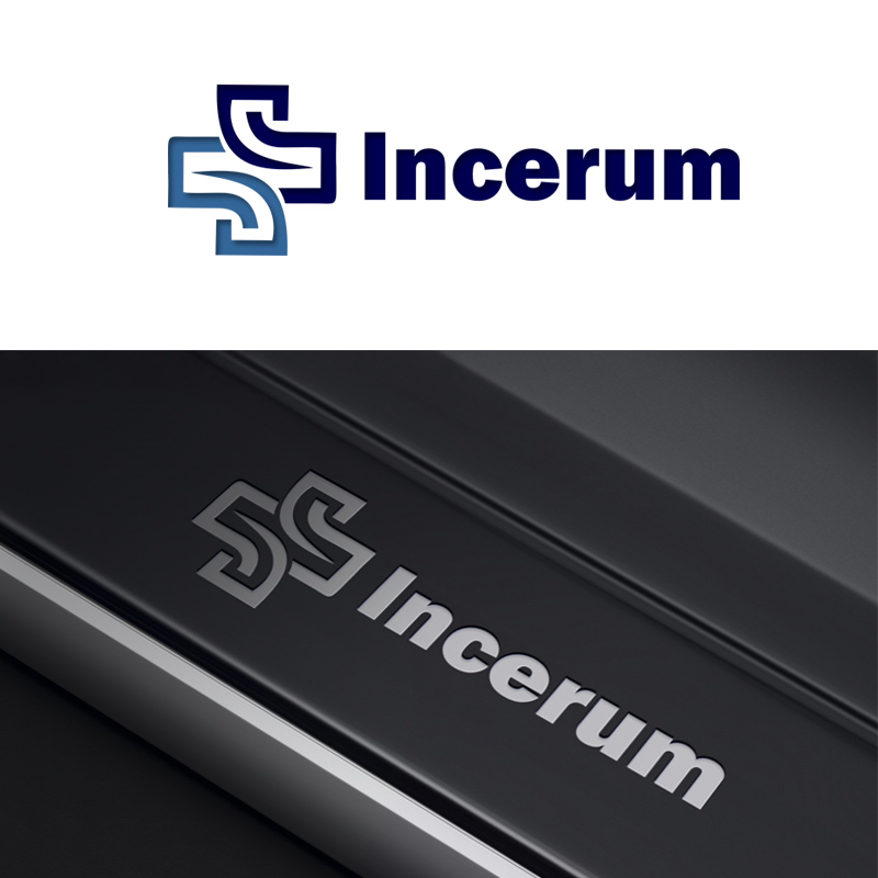 Diseño de Logo por mahirhuseyn para Incerum Limited | Diseño #9336727