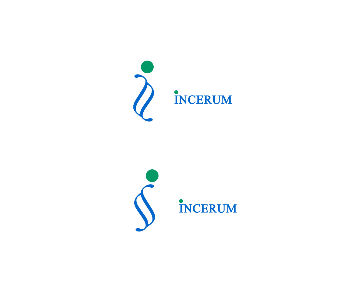Logo-Design von R O N I E für Incerum Limited | Design #9328653