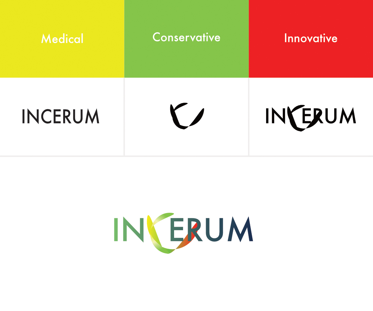Design de Logo par Jojodear pour Incerum Limited | Design #9256008