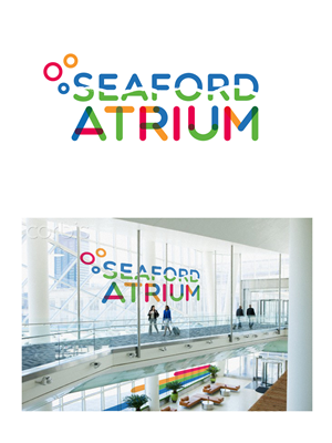 Logo Design by masher