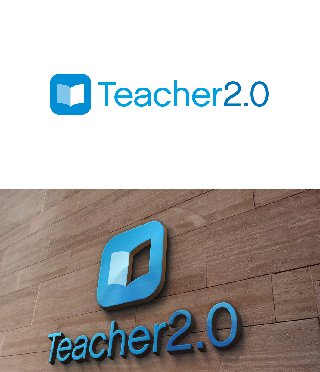 Logo Design by trufya for ThinK-12 Learning | Design #11502952