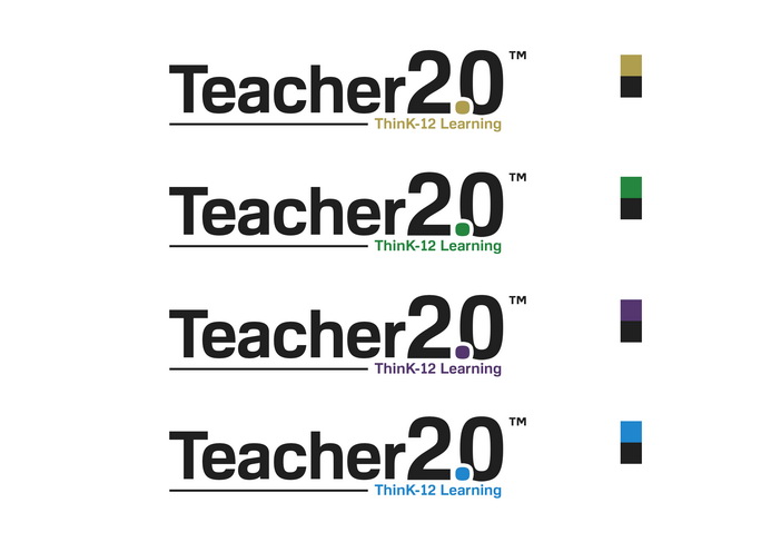 Logo Design by christianpoetoe for ThinK-12 Learning | Design #11522837