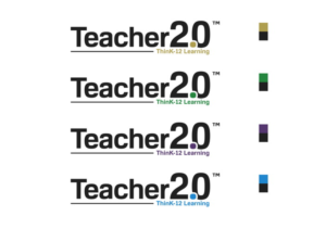 Logo Design by christianpoetoe for ThinK-12 Learning | Design: #11522837