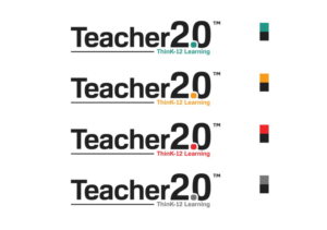 Logo Design by christianpoetoe for ThinK-12 Learning | Design: #11522838