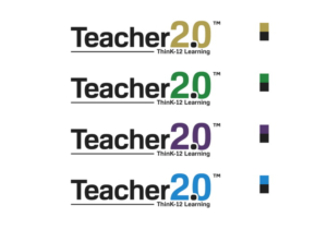 Logo Design by christianpoetoe for ThinK-12 Learning | Design: #11560005
