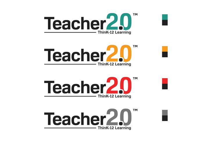 Logo Design by christianpoetoe for ThinK-12 Learning | Design #11560006