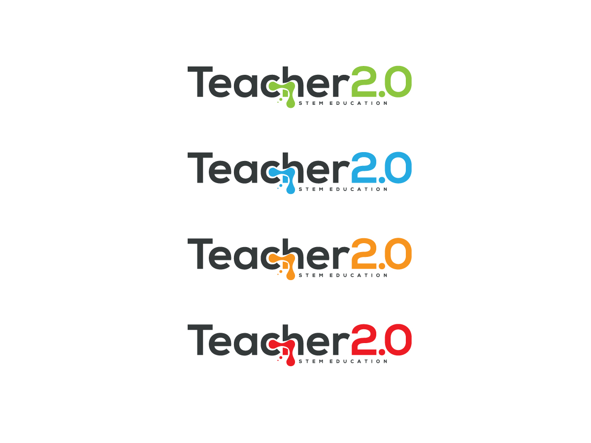 Logo Design by Atec for ThinK-12 Learning | Design #11448423