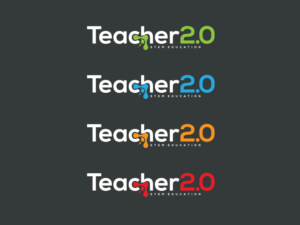 Logo Design by Atec for ThinK-12 Learning | Design: #11448435
