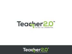 Logo Design by Atec for ThinK-12 Learning | Design: #11466952