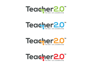 Logo Design by Atec for ThinK-12 Learning | Design: #11466985