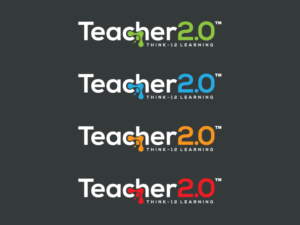 Logo Design by Atec for ThinK-12 Learning | Design: #11477991