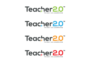Logo Design by Atec for ThinK-12 Learning | Design: #11520241