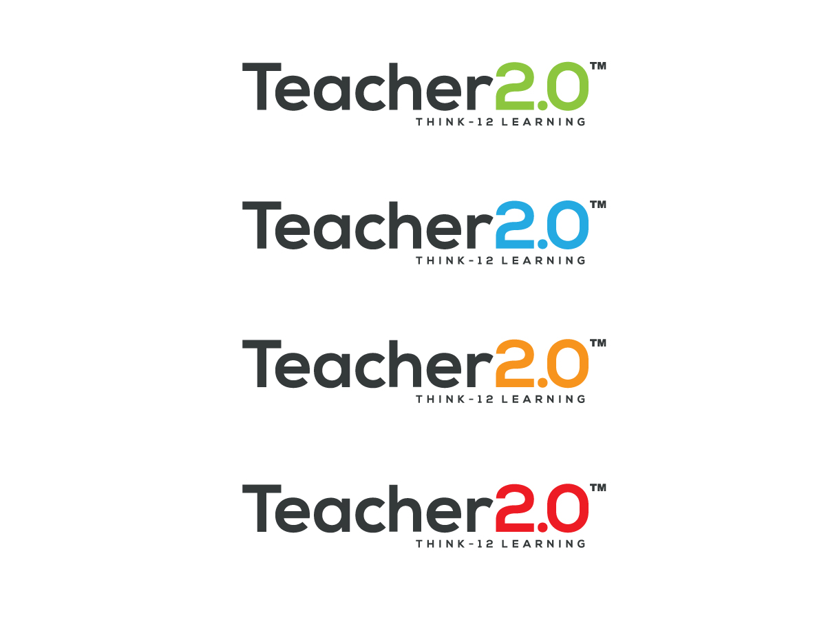 Logo Design by Atec for ThinK-12 Learning | Design #11520266