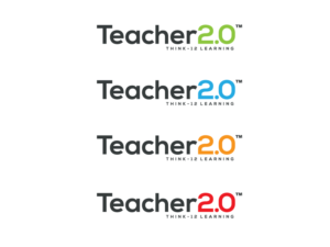 Logo Design by Atec for ThinK-12 Learning | Design: #11520266