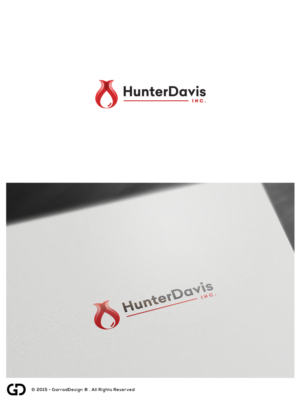 Logo-Design von garrad für dieses Projekt | Design: #9318193