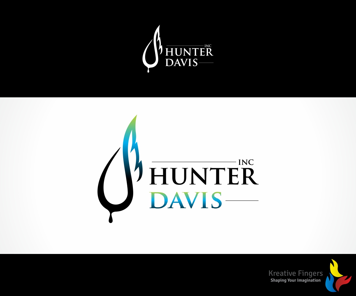 Logo Design by Kreative Fingers for this project | Design #9322401