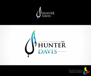 Logo Design by Kreative Fingers