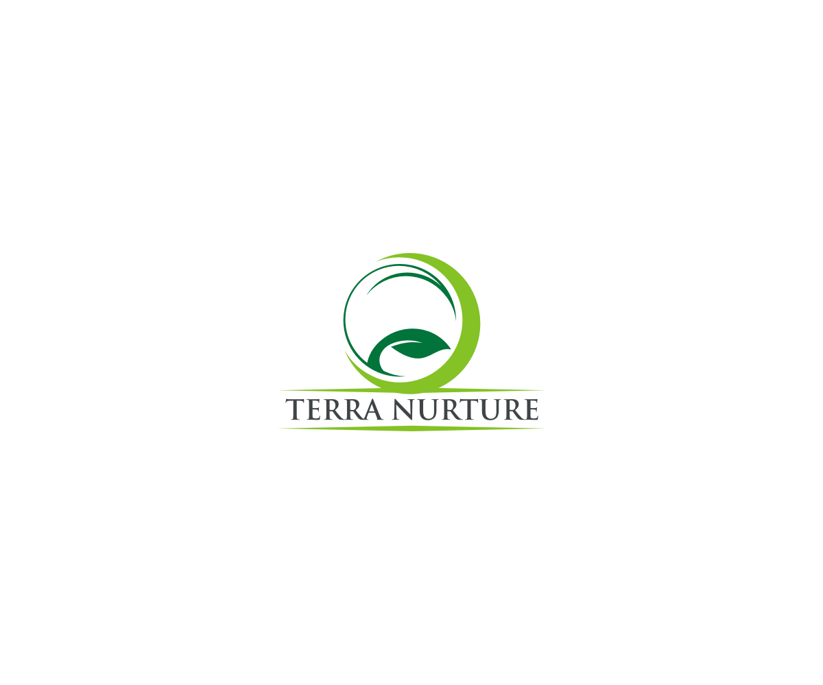 Logo-Design von Dyoz für Terra Nurture | Design #9262024