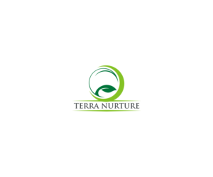 Design de Logo par Dyoz pour Terra Nurture | Design #9262024