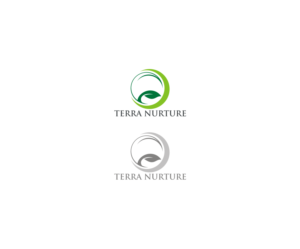Logo Design by Dyoz for Terra Nurture | Design: #9301954