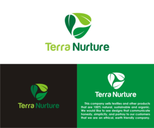 Design de Logo par PixelPointDC pour Terra Nurture | Design #9295318