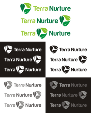 Logo Design by PixelPointDC for Terra Nurture | Design: #9303525