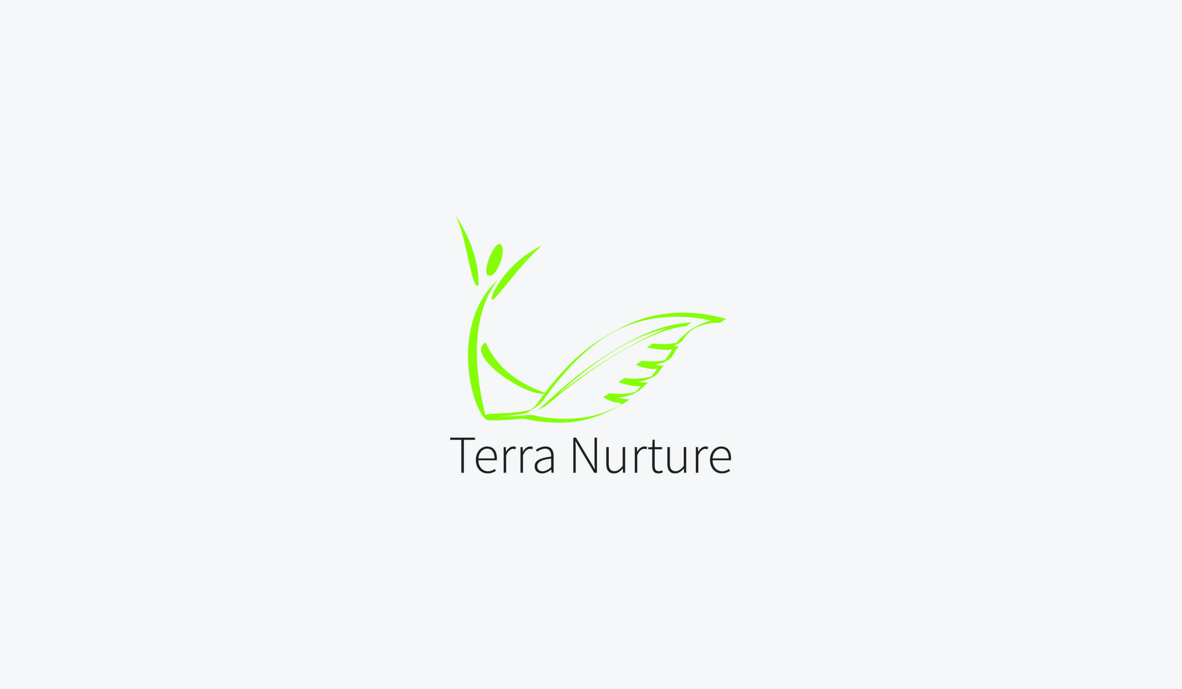 Logo-Design von Imran Samoon für Terra Nurture | Design #9261061