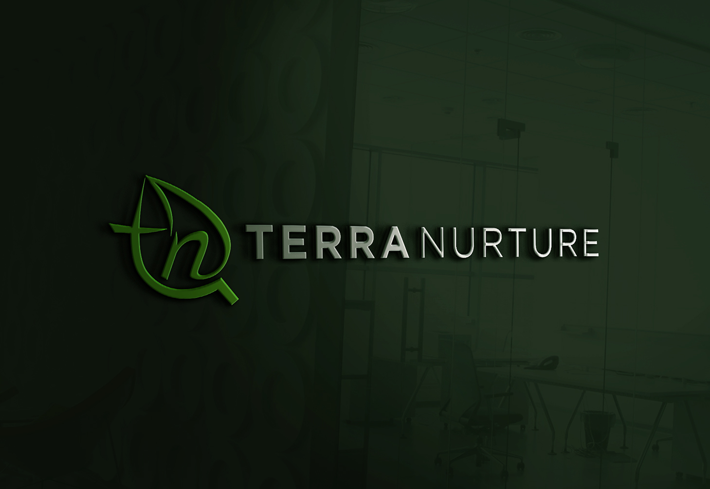 Logo Design by JonnyGeorgeson for Terra Nurture | Design #9263324