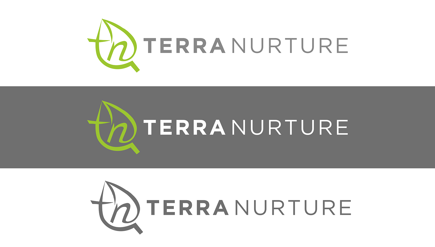 Logo Design by JonnyGeorgeson for Terra Nurture | Design #9357471
