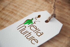 Logo Design by anghel.florentina1 for Terra Nurture | Design: #9286511