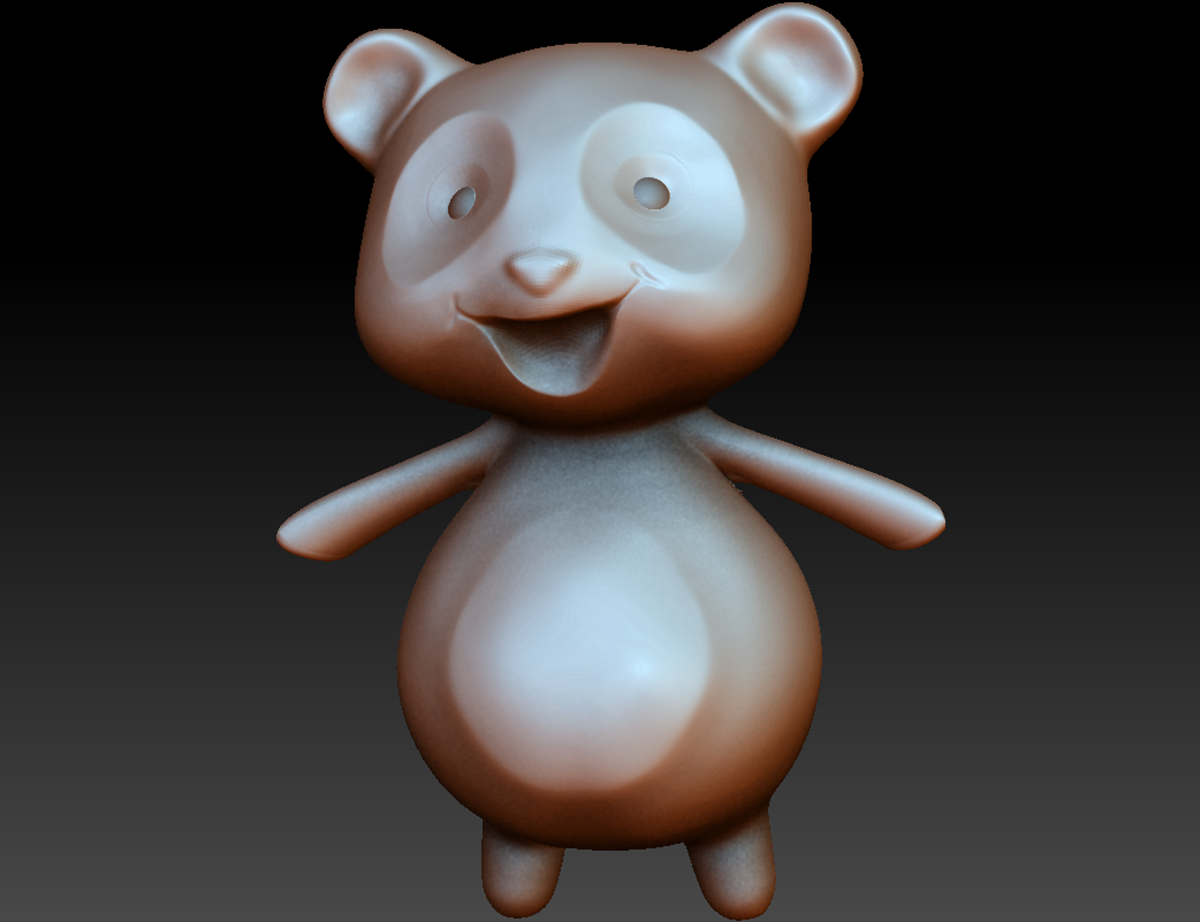 3D Design by clenci for hills kindy | Design #2095456