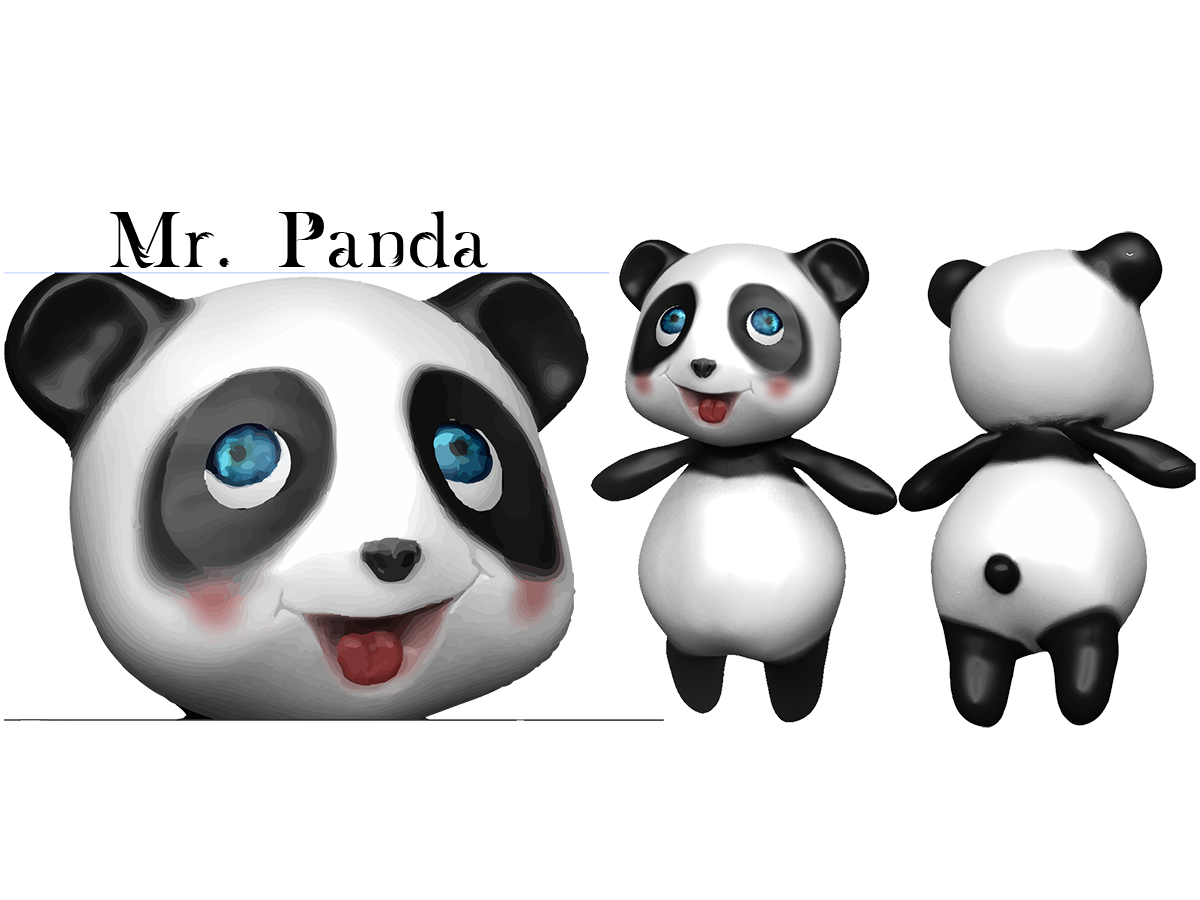3D Design by clenci for hills kindy | Design #2112734