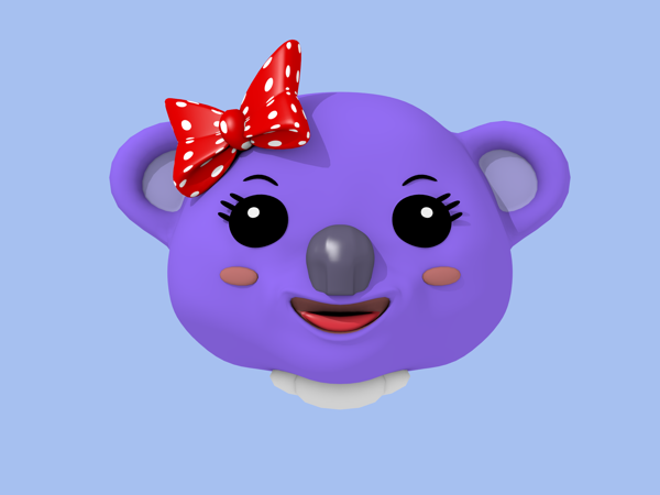 3D Design by Grace A for hills kindy | Design #2078938