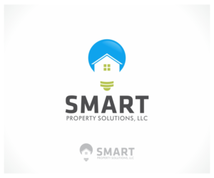 Diseño de Logo por yanuaryanuar para Smart Property Solutions, LLC | Diseño: #9303047