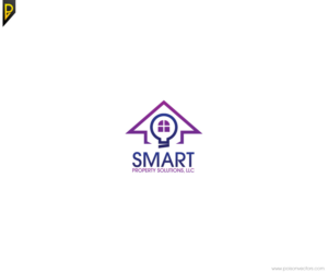 Logo Design by poisonvectors for Smart Property Solutions, LLC | Design #9293222