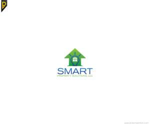 Diseño de Logo por poisonvectors para Smart Property Solutions, LLC | Diseño: #9293252