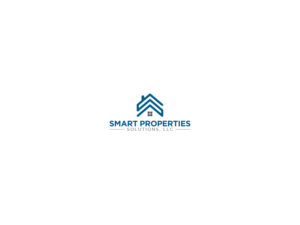 Logo Design by albert.designs for Smart Property Solutions, LLC | Design: #9353552