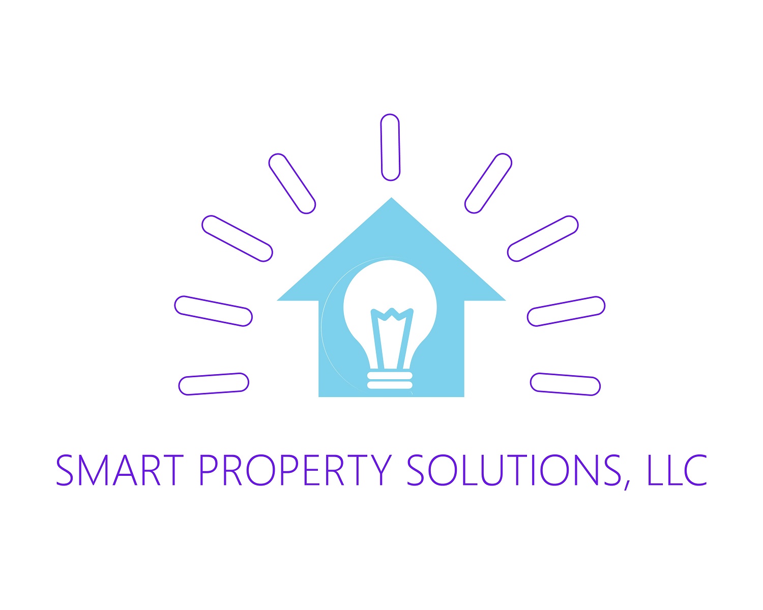 Logo Design by dii for Smart Property Solutions, LLC | Design #9275604