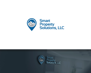 Logo Design by yogodonald for Smart Property Solutions, LLC | Design #9347760